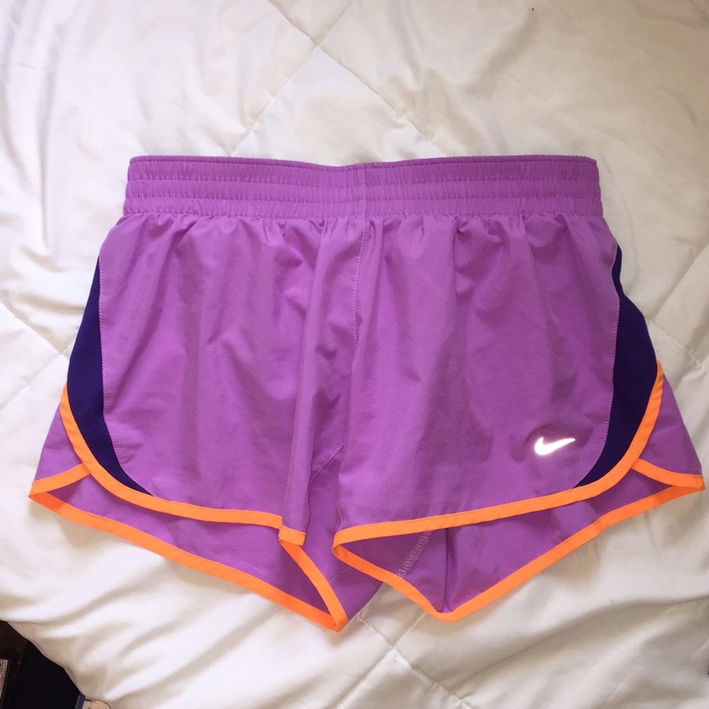*reserved* Nike running shorts